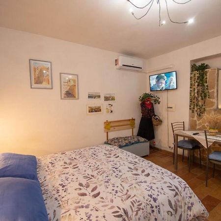 Alloggio Turistico Maria Paola Tarquinia Esterno foto